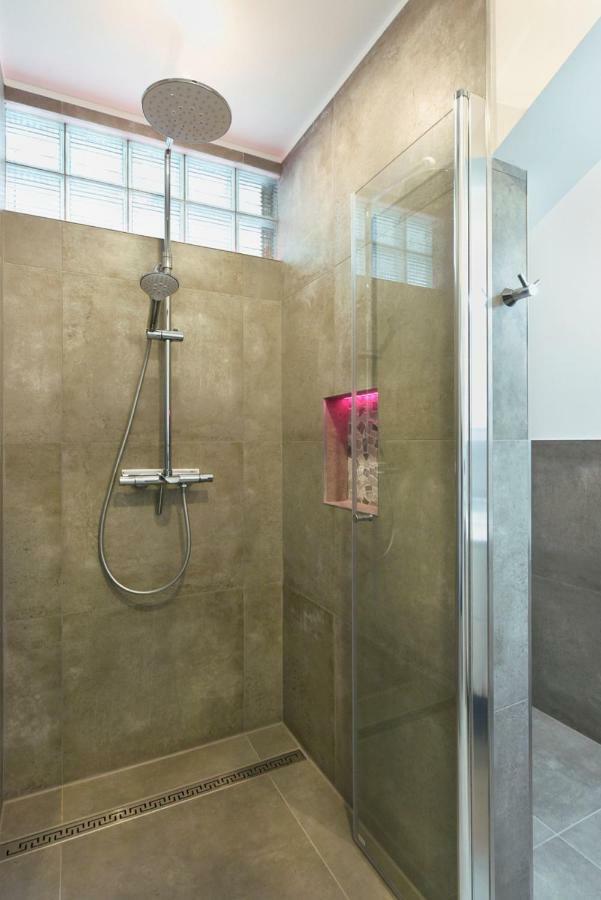 Appartement Parkblick Hh Schanze *